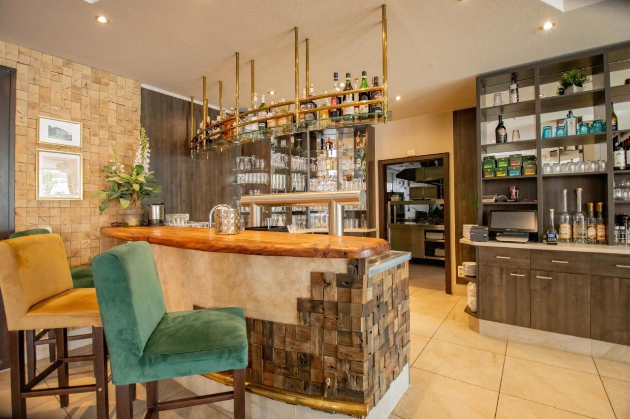 Hotel Tanne אילמנאו מראה חיצוני תמונה