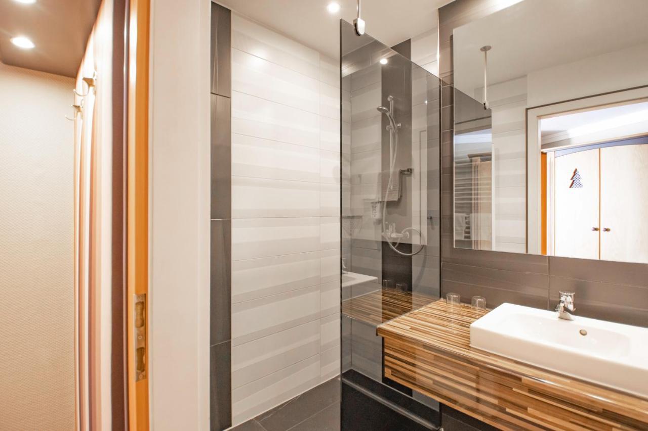 Hotel Tanne אילמנאו מראה חיצוני תמונה