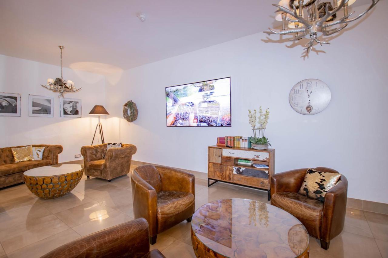 Hotel Tanne אילמנאו מראה חיצוני תמונה