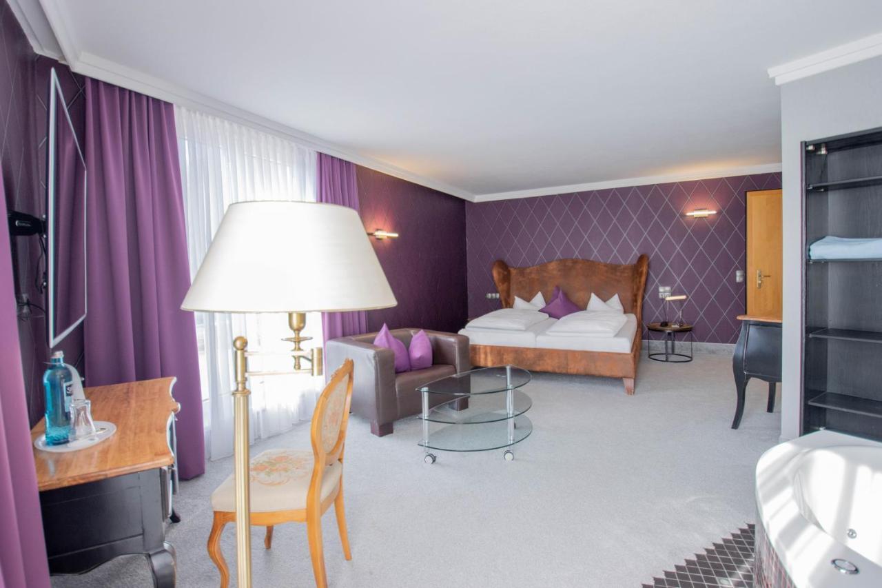 Hotel Tanne אילמנאו מראה חיצוני תמונה