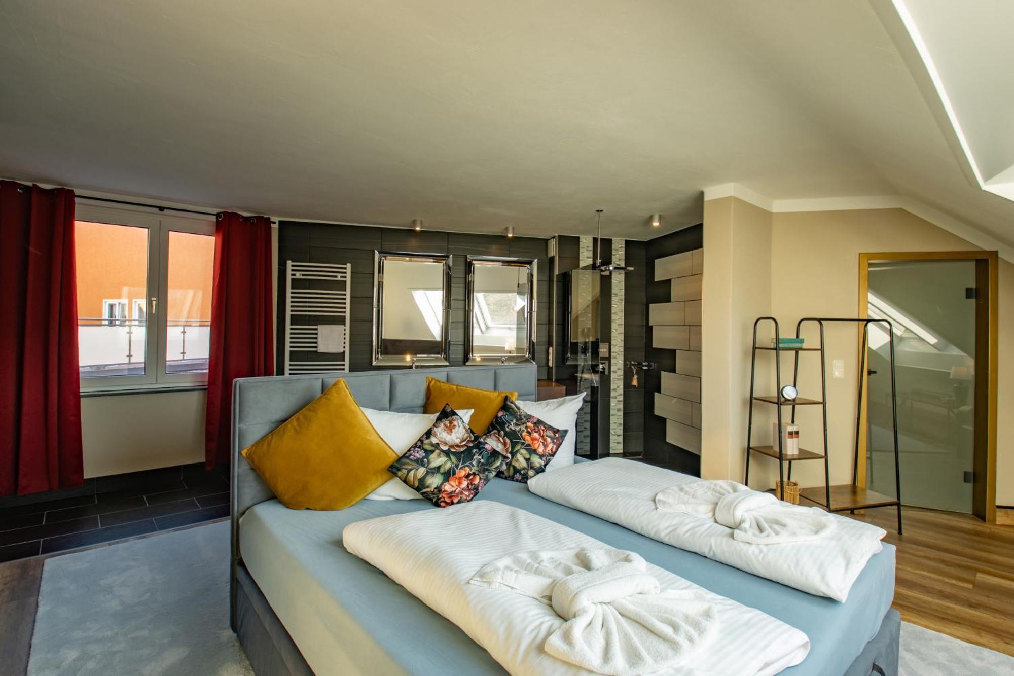 Hotel Tanne אילמנאו מראה חיצוני תמונה